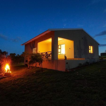 Waggi Mountain Escape Apartment Addo Luaran gambar
